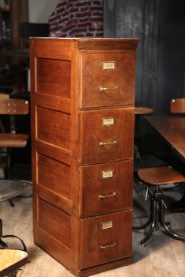 tiro class bois 1930